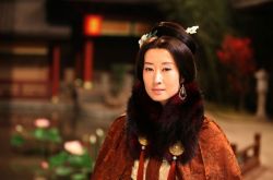 劉敏濤老公是誰 劉敏濤演藝經(jīng)歷大起底