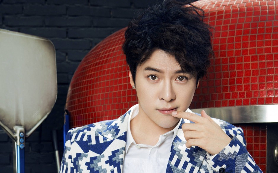 徐海喬女友叫什么 徐海喬演藝經(jīng)歷大盤點