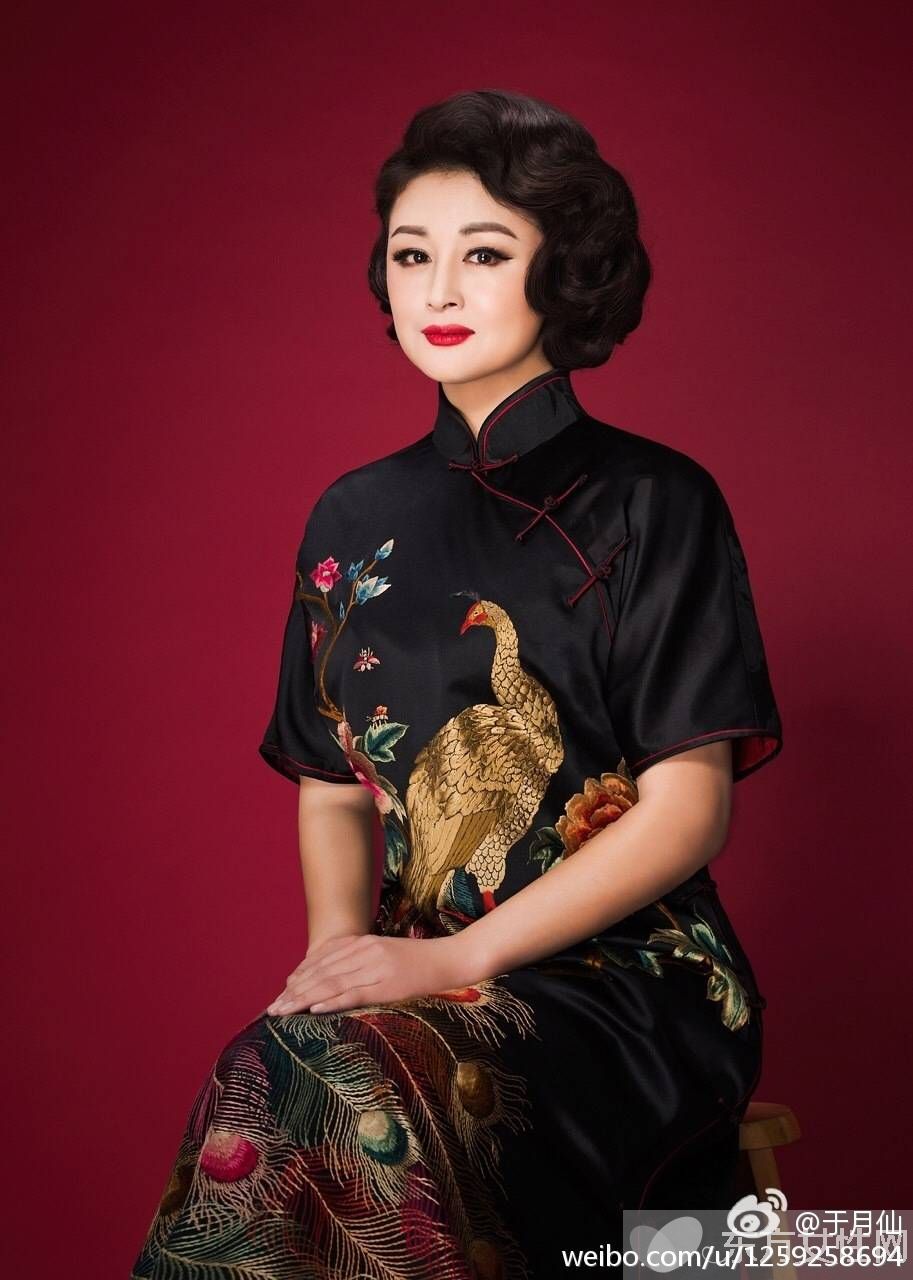 于月仙的姐姐是誰(shuí) 于月仙個(gè)人生活大揭秘