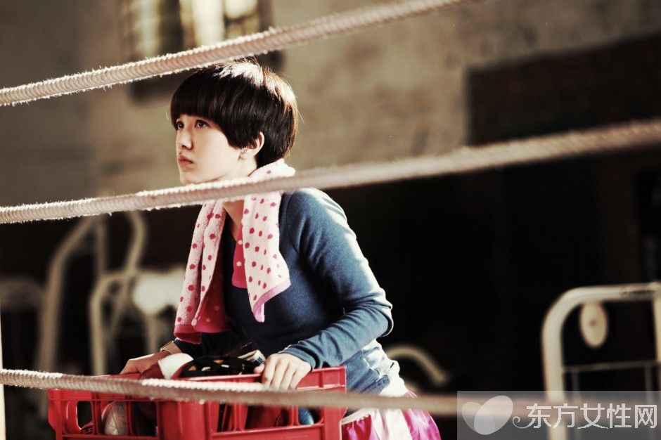 郭采潔個(gè)人資料曝光 揭秘郭采潔楊佑寧戀愛(ài)經(jīng)過(guò)