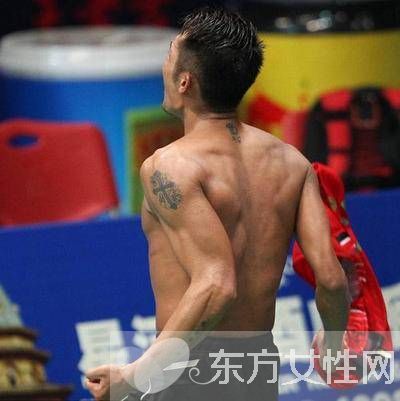 張繼科紋身都代表什么 張繼科家庭背景曝光