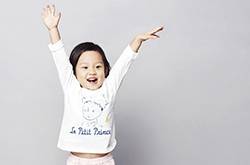 甜馨變美了 甜馨個人資料曝光