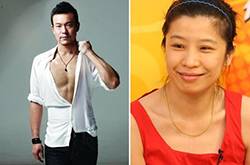 廖凡老婆個(gè)人資料 曝霍昕比廖凡大五歲