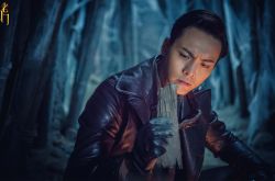 老九門第二季什么時候播 老九門第二季演員有哪些