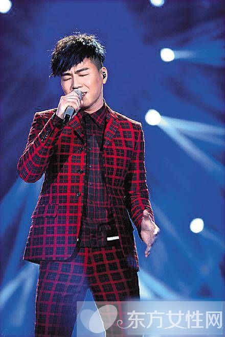 歌手胡彥斌個(gè)人資料 胡彥斌鄭爽被爆酒店共度一夜