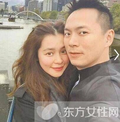 徐若瑄老公破產(chǎn)面臨巨大財務(wù)危機(jī) 徐若瑄老公資料簡介