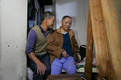 丈夫和前夫親如兄弟 女子帶前夫改嫁丈夫一同照顧