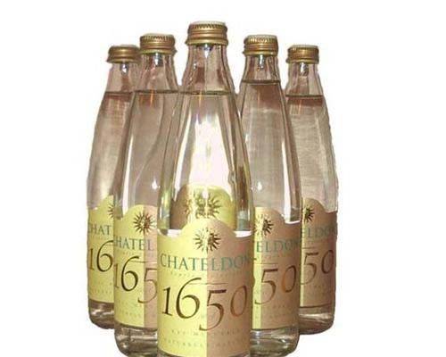 喝一口腎都沒了 全球最貴的礦泉水 一瓶68萬