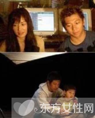 胡海泉個(gè)人資料 揭秘海泉婚變的具體原因