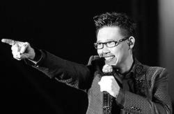 蘇永康老婆是誰 蘇永康個(gè)人資料