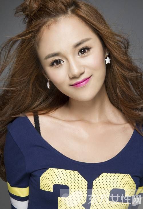 安悅溪個人資料簡介 安悅溪男朋友是誰