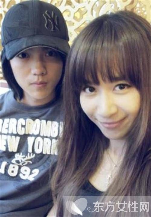 鹿晗女友是誰 鹿晗經(jīng)常半夜在微博搜自己