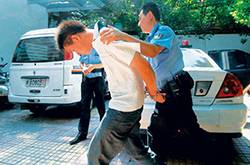 酒后炫耀殺過人 沉寂10年多命案告破