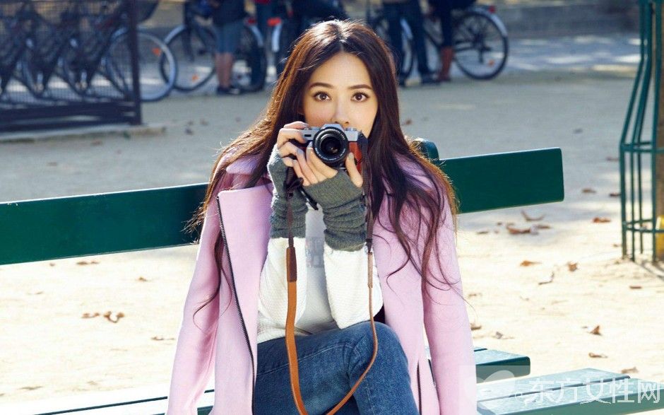 馮紹峰郭碧婷戀情曝光 春節(jié)豪宅癡纏3天3夜