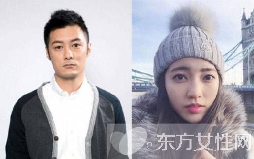 余文樂(lè)公開(kāi)戀情卻不被祝福 余文樂(lè)女友資料曝光