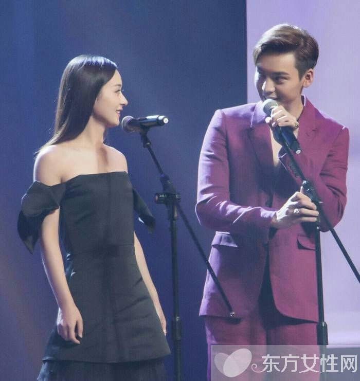 陳偉霆喜歡趙麗穎嗎 陳偉霆承認(rèn)親到嘴發(fā)麻