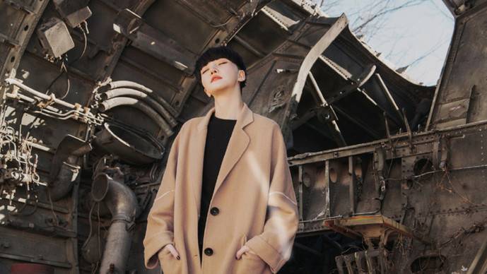 夕又米是誰 夕又米楊一柳戀愛過程始末曝光