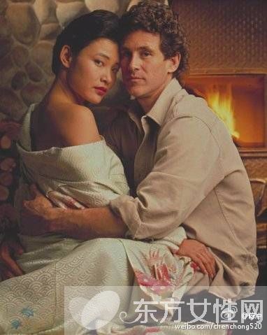 陳沖個(gè)人資料曝光 深扒陳沖的早年經(jīng)歷