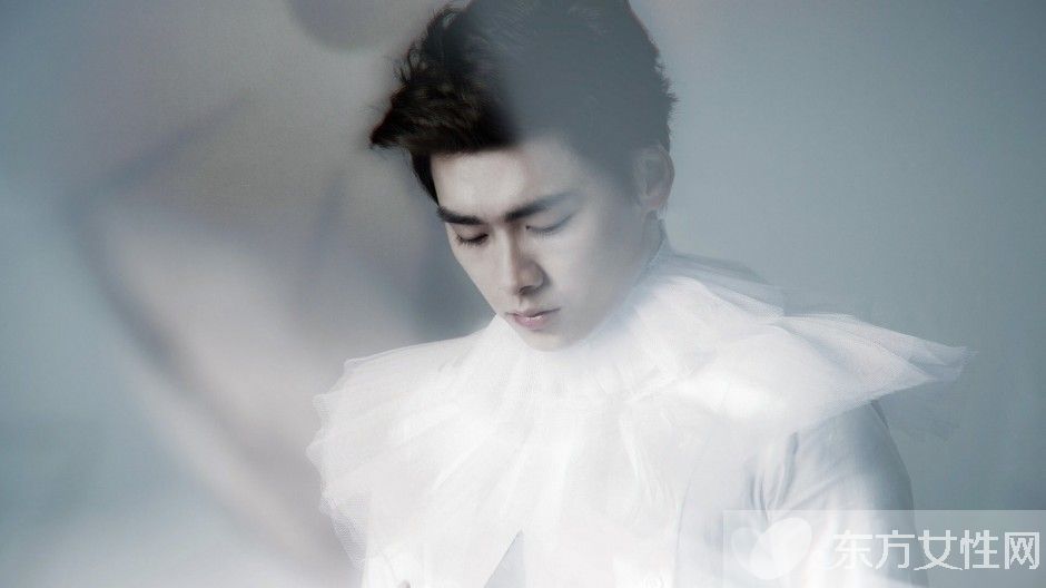 李易峰斥吸毒謠言 純屬有人惡意造謠