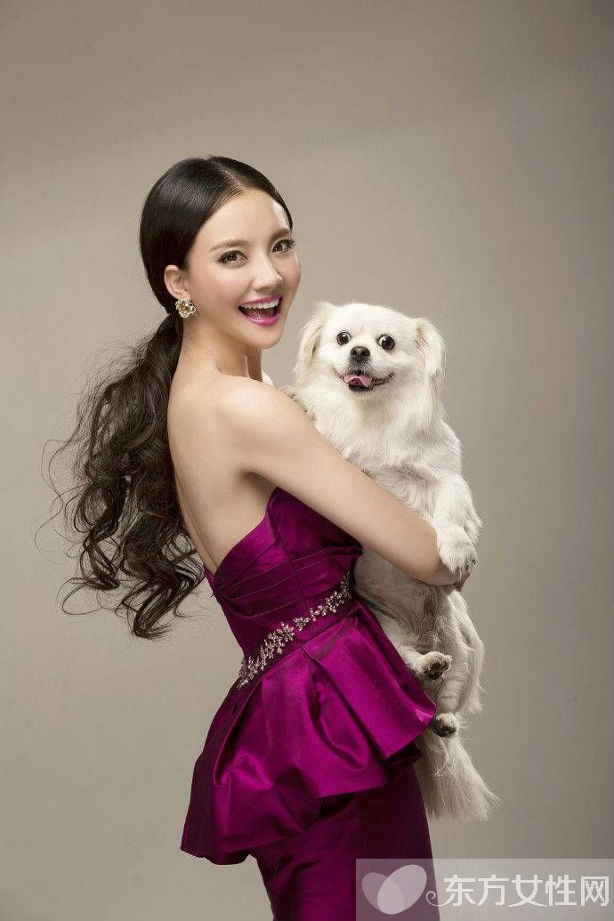 孫茜個(gè)人資料曝光 深扒孫茜的演藝經(jīng)歷