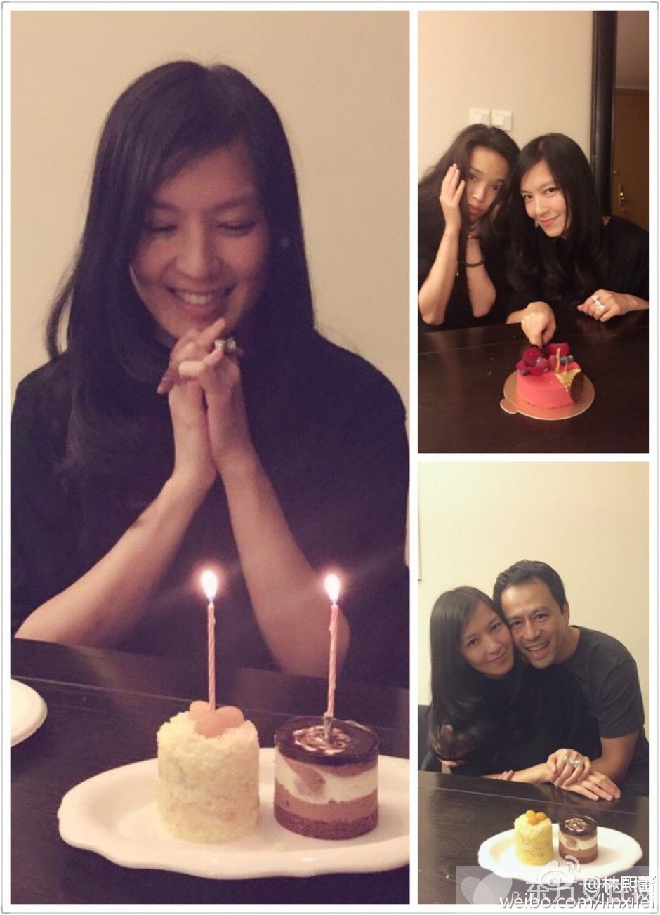 林熙蕾泳裝事件難磨滅 揭秘林熙蕾拍過的三級片