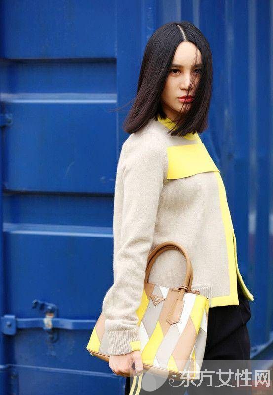 尚雯婕整容前后照片曝光 尚雯婕個人檔案