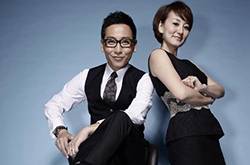 演員李好個(gè)人資料 李好老婆郭曉敏有情人終成眷屬