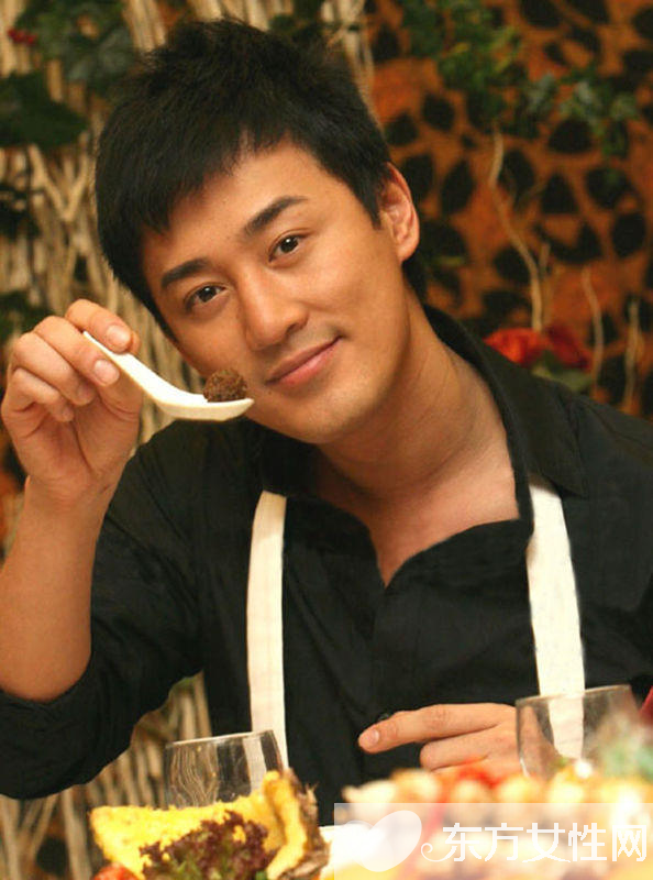 林峰家庭背景曝光 盤點(diǎn)林峰演過(guò)的電視劇