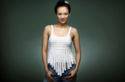 章子怡哥哥章子男資料 深扒章子怡兄妹決裂真相