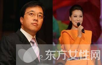 譚晶老公個(gè)人資料簡(jiǎn)介 譚晶老公鄧文翰顯赫背景曝光