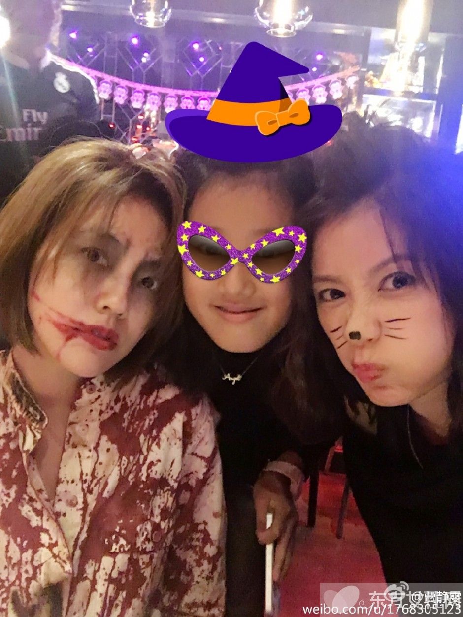 梧桐妹近期照片曝光 梧桐妹為何不能見(jiàn)光