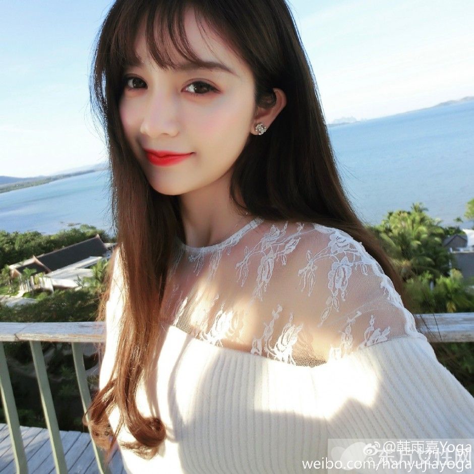 韓雨嘉個(gè)人資料曝光 韓雨嘉偷拍門事件回顧