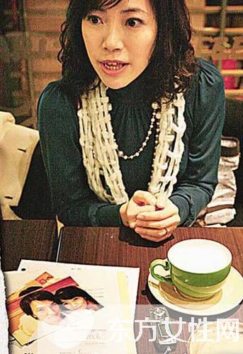 林志炫個(gè)人資料 及家庭背景前女友為何要黑他