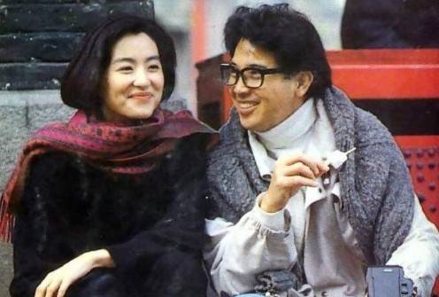 秦漢林青霞為什么分手 揭秘秦漢為什么不娶林青霞