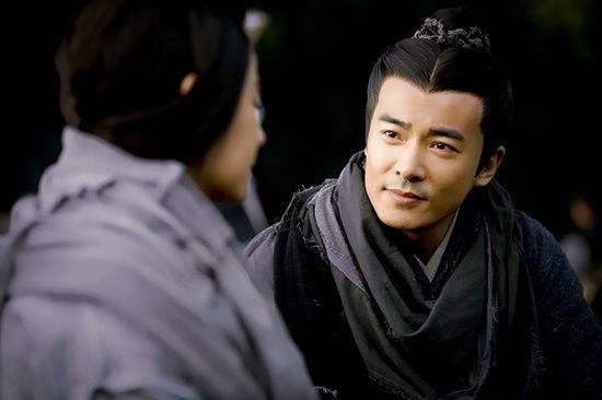 于波主演的電視劇有哪些 于波演藝經(jīng)歷大揭秘