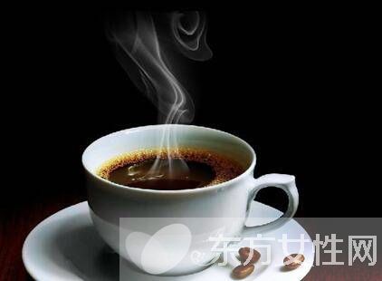 經(jīng)期可以喝咖啡嗎 什么情況下不易喝咖啡