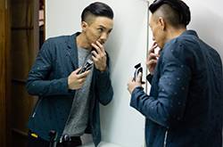 謝安琪老公張繼聰個(gè)人資料 謝安琪為何嫁給張繼聰