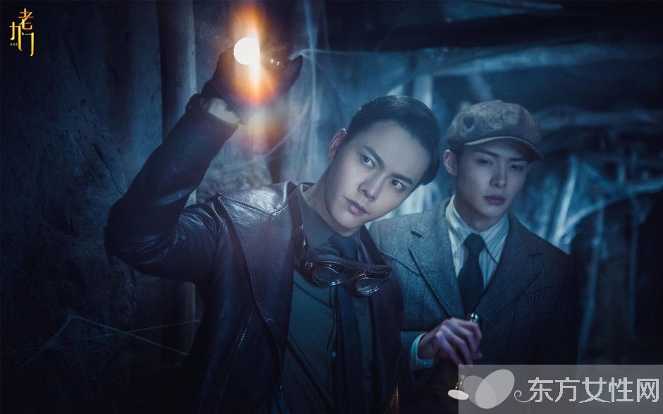 老九門第二季什么時(shí)候播 老九門第二季演員有哪些