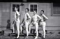 穿秋褲會(huì)喪失抗寒基因 專家這樣說