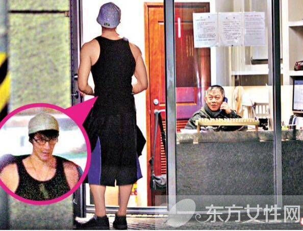 六年情斷 蔡依林錦榮早在11月份和平分手