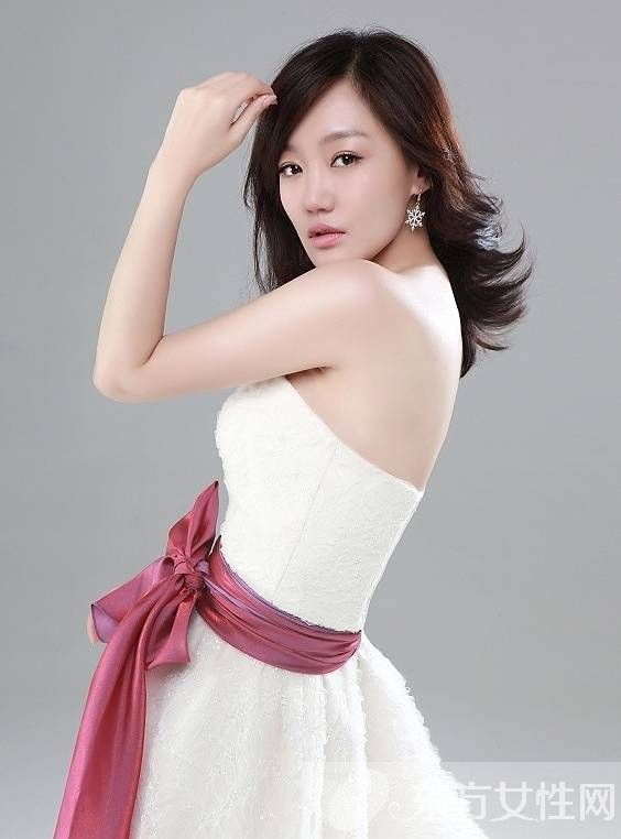 演員薛佳凝個人資料 盤點(diǎn)薛佳凝主演的電視劇