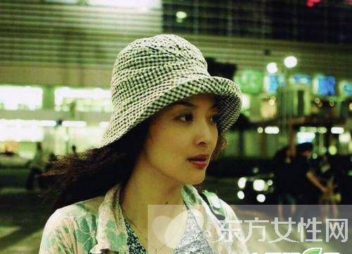 張紀(jì)中妻子出軌干兒子 張紀(jì)中妻子個人資料