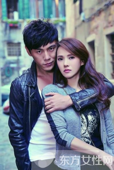 秦昊個人資料曝光 獨家揭秘其演藝經(jīng)歷