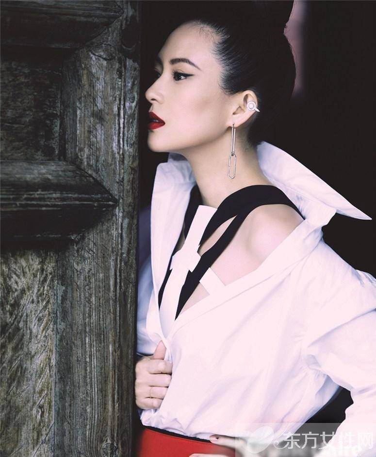 章子怡哥哥章子男資料 深扒章子怡兄妹決裂真相