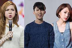 林宥嘉求婚丁文琪 網(wǎng)友紛紛送上祝福