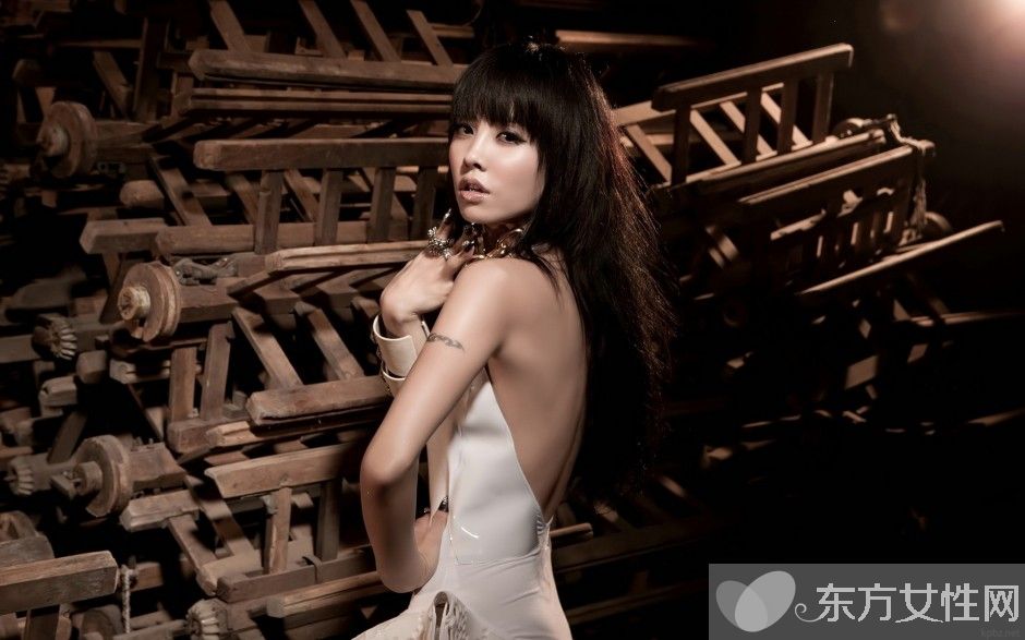 臺灣四大黃金剩女是誰 陳喬恩蔡依林榜上有名