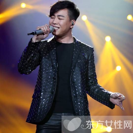 歌手胡彥斌個(gè)人資料 胡彥斌鄭爽被爆酒店共度一夜