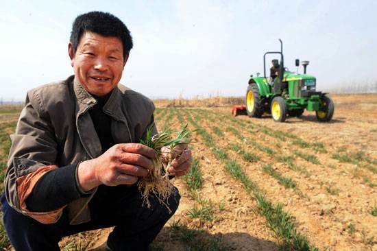 盤(pán)點(diǎn)中國(guó)十大隱形富豪 妹子遇到就嫁了吧