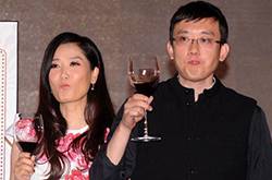 玲花老公徐明朝個(gè)人資料 鳳凰傳奇被誤情侶