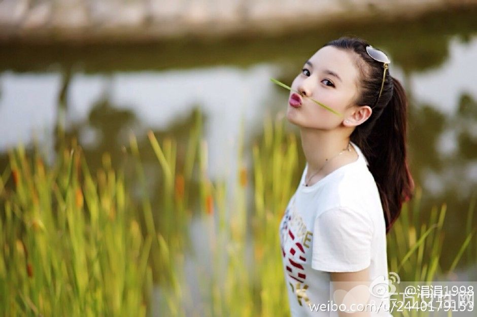 宋祖兒個人資料揭秘 昔日長相演技不輸楊紫關(guān)曉彤